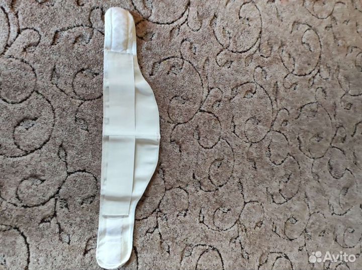 Бандаж до родовой и после