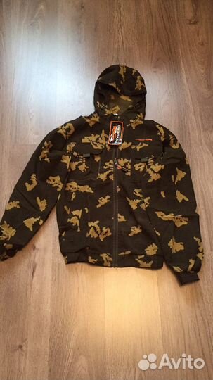 Маскхалат Легион (лето)