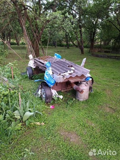 Телеги и сани для лошади