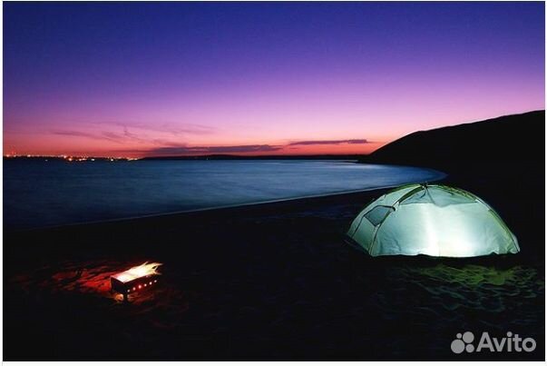 Аренда/прокат палатка, спальники, коврики, стол