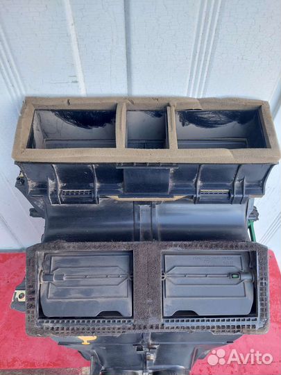 Корпус печки Volvo XC90 1