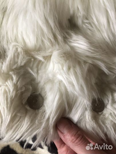 Муфта на коляску