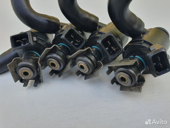 Форсунка BMW M43