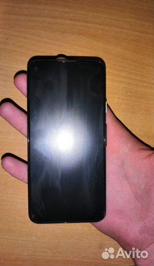 Google Pixel 4a 5G, 6/128 ГБ