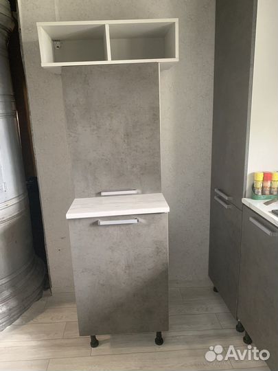 Кухонные модули бу