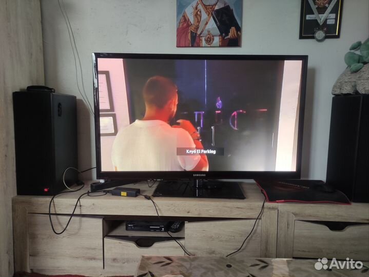 Телевизор бу