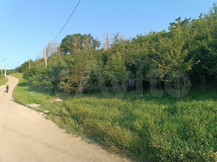 Участок 29 сот. (ИЖС)