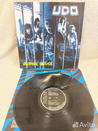 UDO-Animal House