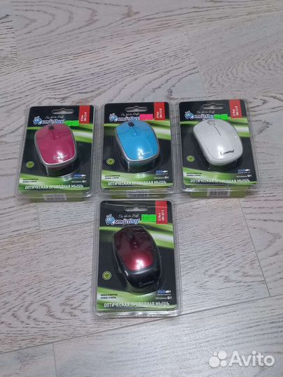 Компьютерная мышка