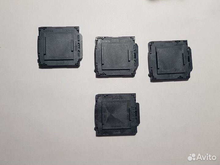 Сокет на шарах lga 775 1155 1150 1151 1200