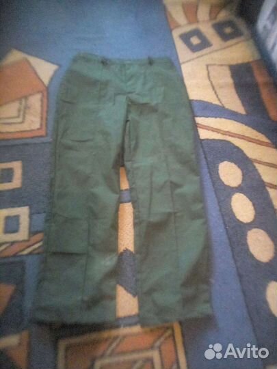 Военная форма