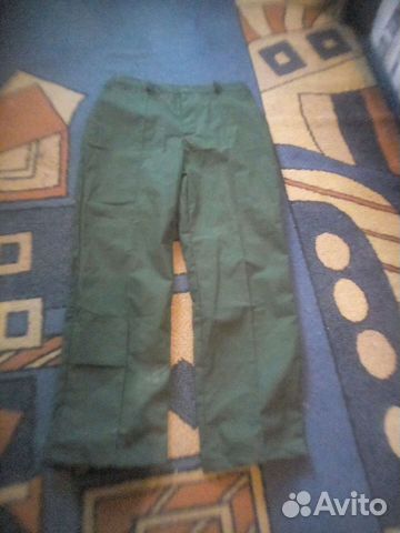 Военная форма