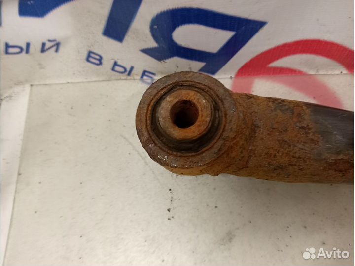 Стабилизатор зад балки citroen jumpy 3