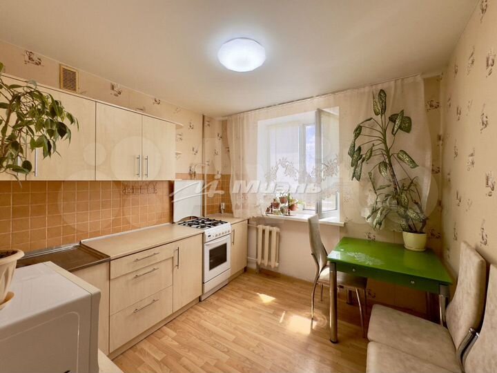1-к. квартира, 39,7 м², 5/10 эт.