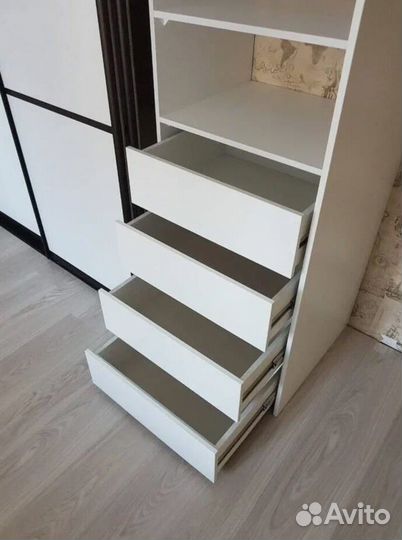 Шкаф купе напрямую от производителя