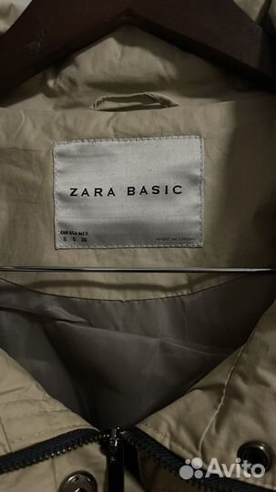 Куртка женская