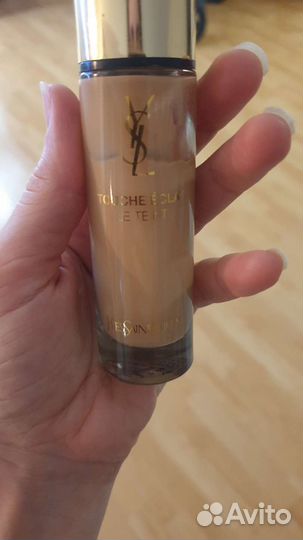 Крем тональный ysl