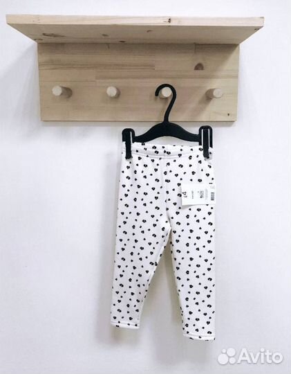 Лосины для девочки