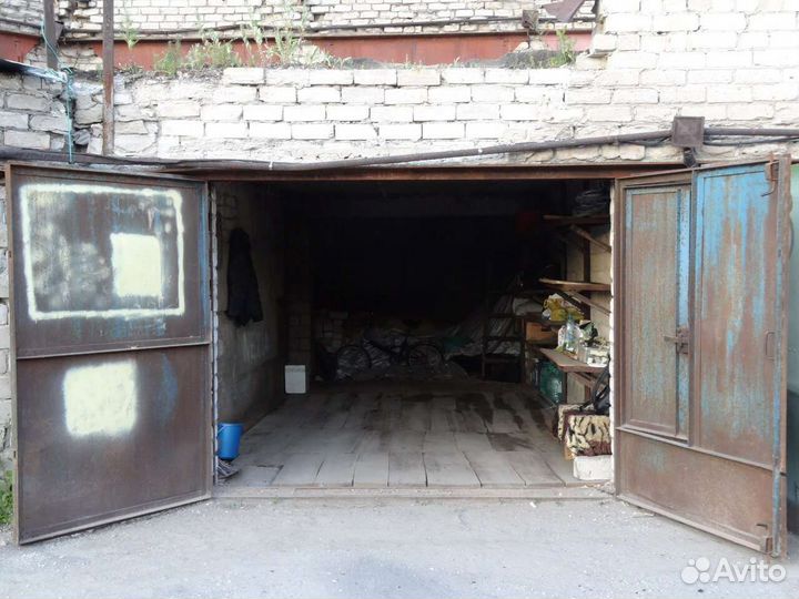 Выкуп гаражей гк Мотор