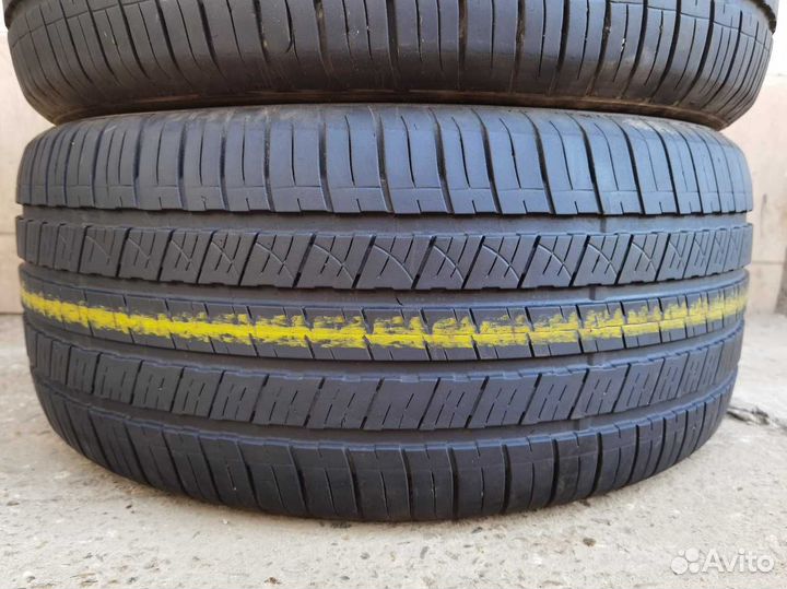 LingLong Green-Max 4x4 HP 275/55 R17 109V