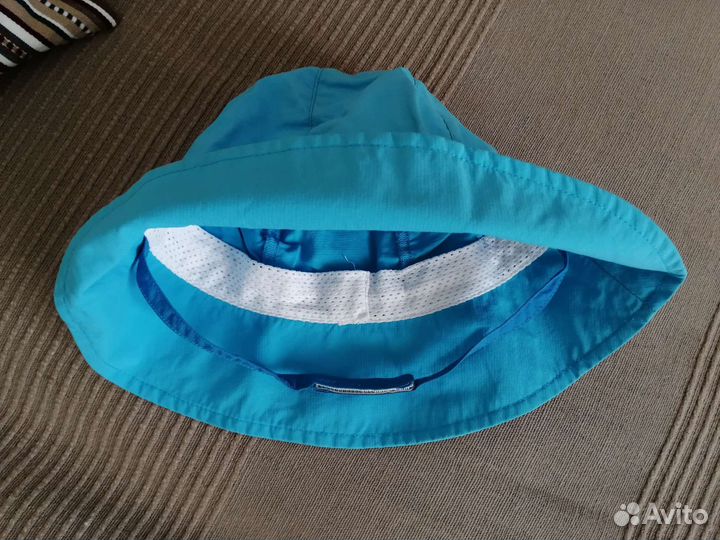 Панама детская для мальчиков