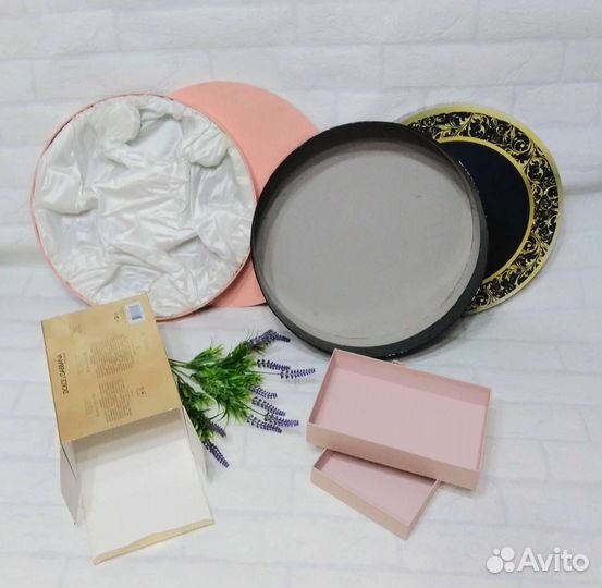 Коробка подарочная