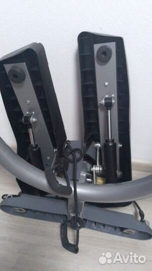 Мини степпер Torneo S211