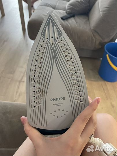 Утюг Philips