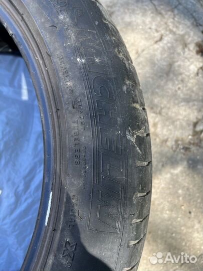 Michelin Primacy 3 275/40 R19 101Y