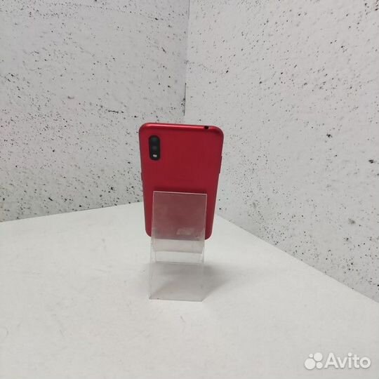 Samsung Galaxy A01, 2/16 ГБ