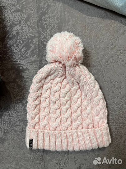 Fila шапка женская