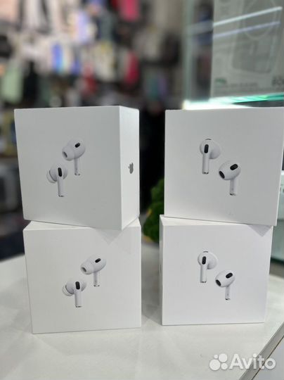 Airpods 3
