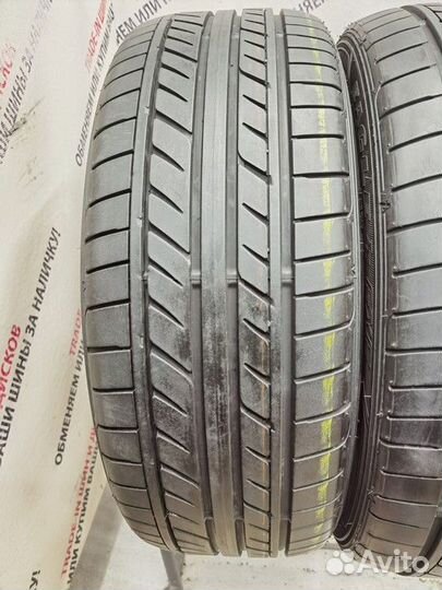 Goodyear Eagle LS EXE 225/45 R18 91W