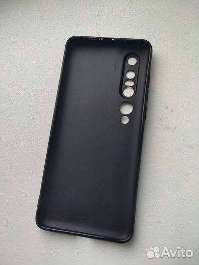 Чехол на Xiaomi mi 10 pro