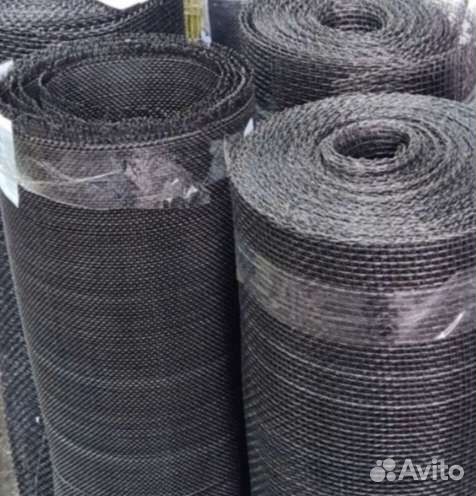 Сетка (новая)