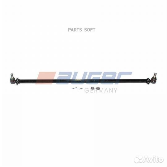 Auger 11094 11094 тяга рулевая