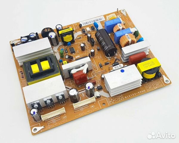 Блок питания для телевизора Самсунг BN44-00191B