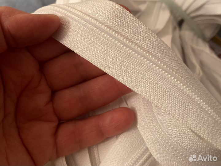 Молния. Для шитья. Швейная фурнитура