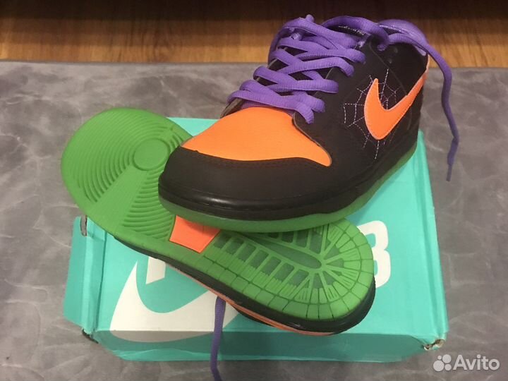 Nike SB dunk LOW PRO