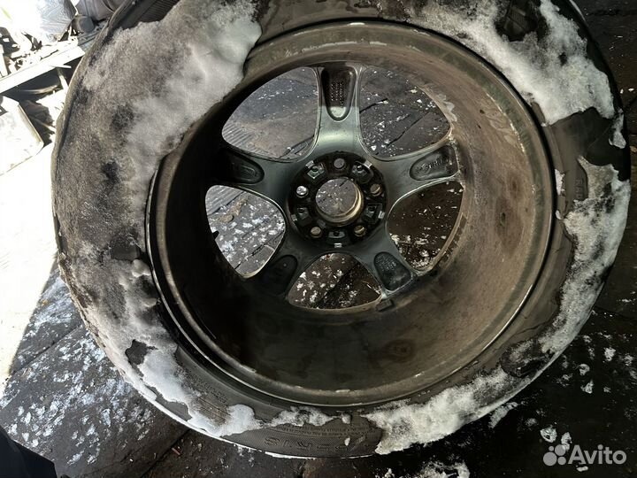 Диски R18 BMW 69 стиль