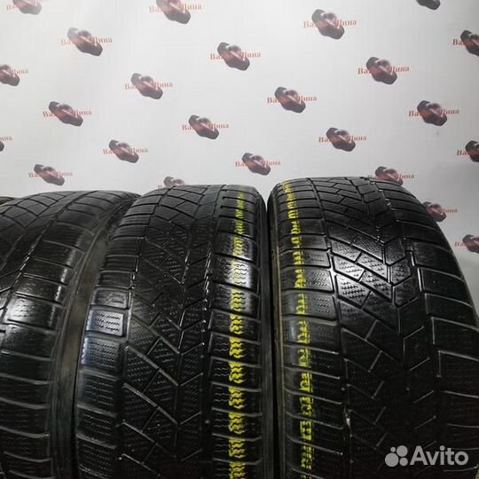 Continental ContiWinterContact TS 830 P 225/50 R18