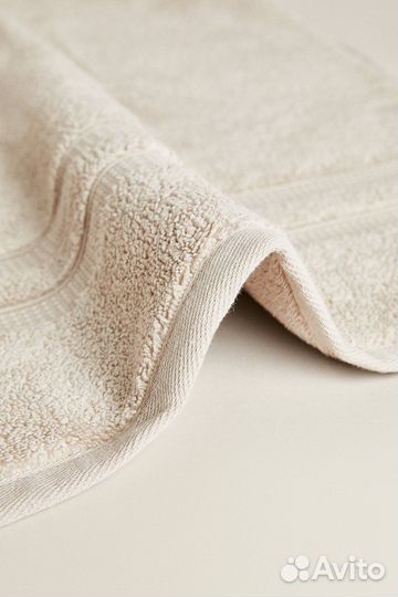 Мини полотенца Zara Home премиум новые