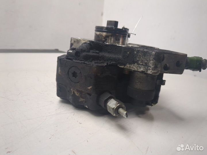 Тнвд Volvo V70, 2006