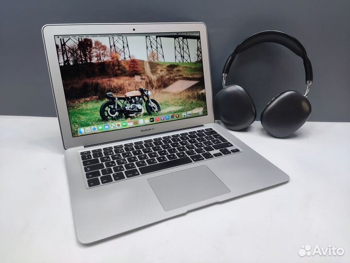 MacBook Air 13