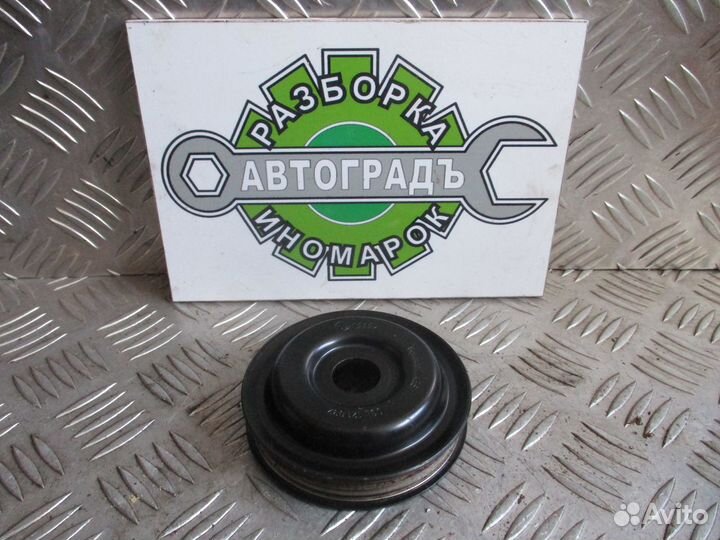 Шкив термомуфты Volkswagen Crafter 2.0 CKT 2011г