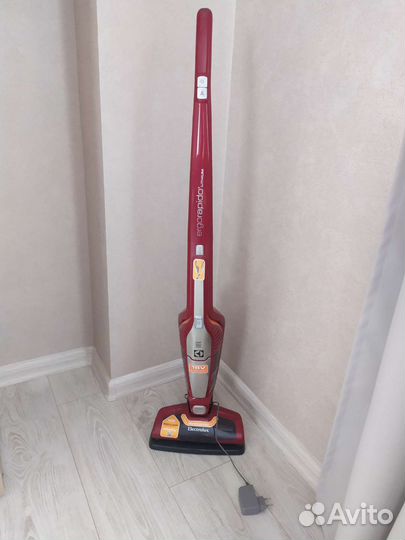 Пылесос Electrolux бу