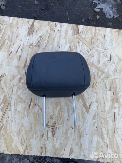 Сидения lc200