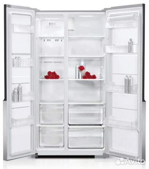 Холодильник Side by Side