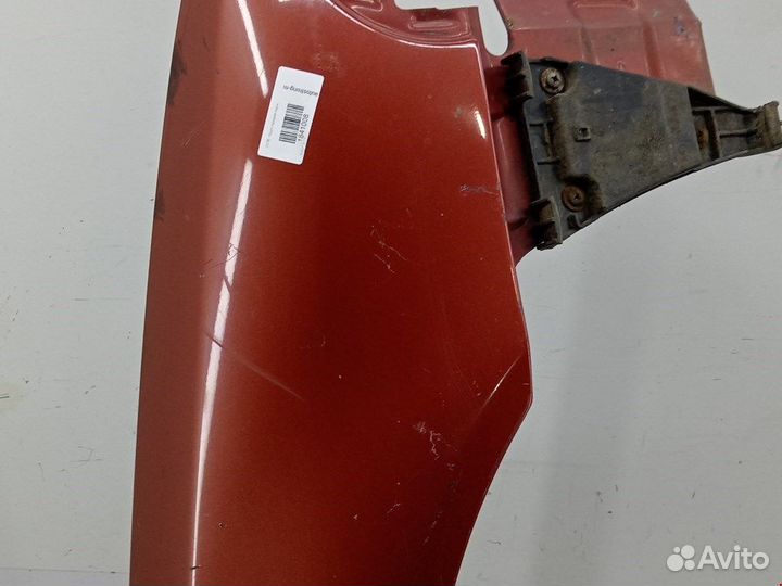 Крыло переднее правое для Audi A4 B5