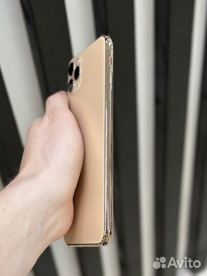 iPhone 11 Pro Max, 512 ГБ